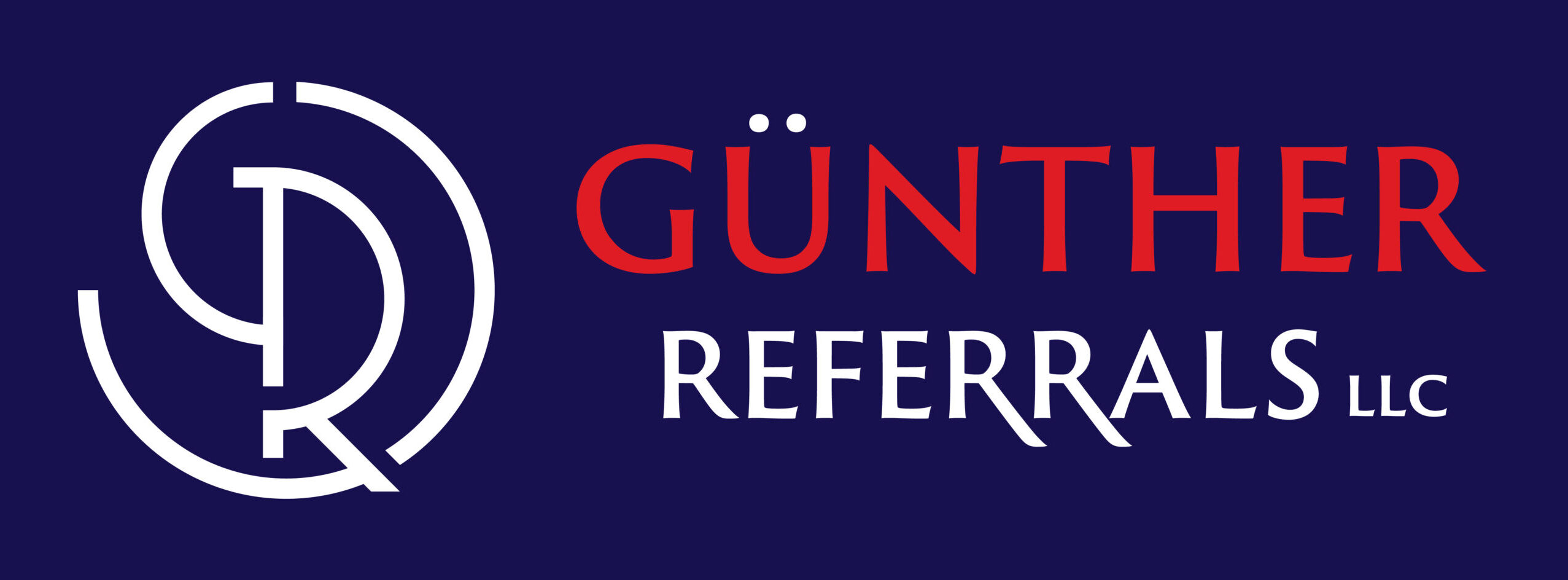 Gunther Referrals LLC